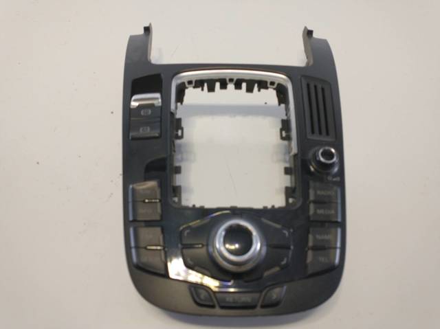 8T0919609WFX Control remoto del autorradio comprar Almería