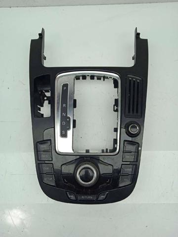 VAG 8T0919609WFX Control remoto del autorradio  comprar en Albacete