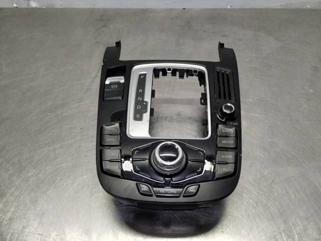 VAG 8T0919609WFX Control remoto del autorradio  en stock Terrassa