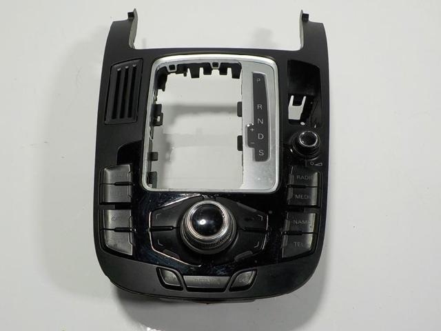 VAG 8T0919609WFX Control remoto del autorradio  comprar en Albacete