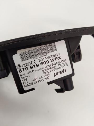 VAG 8T0919609WFX Control remoto del autorradio  comprar en Murcia