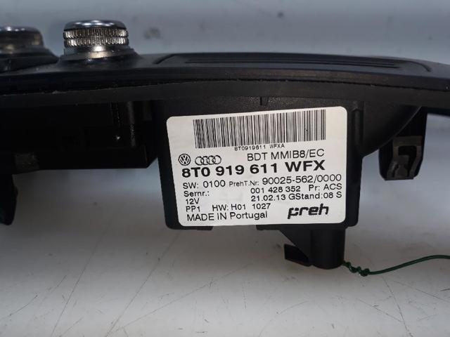 8T0919611WFX VAG