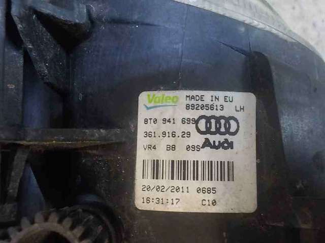 8T0941699 VAG Luz antiniebla izquierdo comprar Madrid