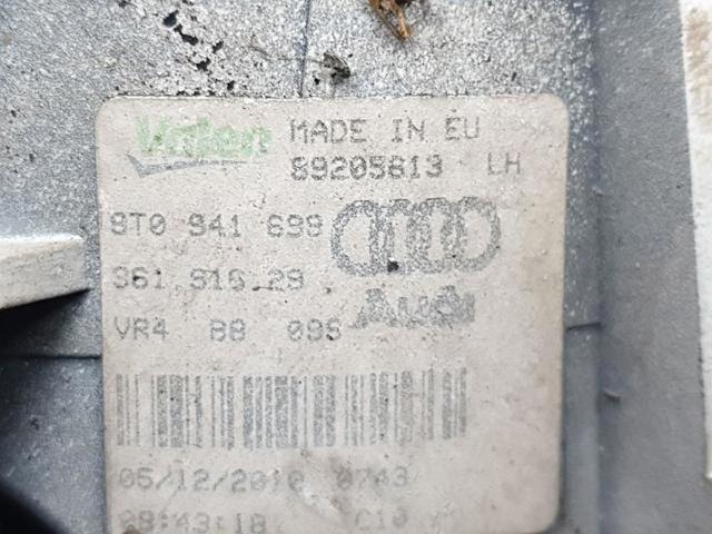 8T0941699 VAG Luz antiniebla izquierdo comprar Madrid