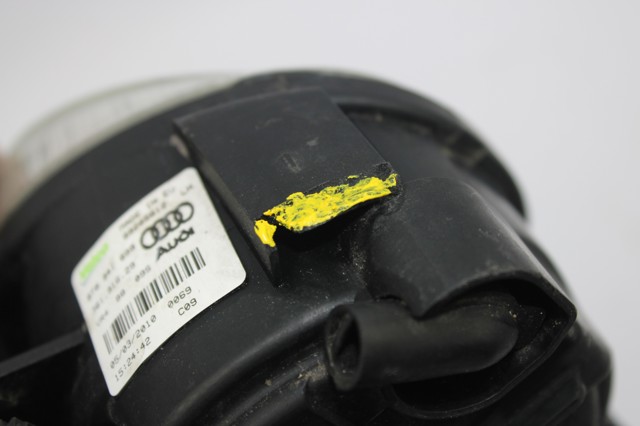 VAG 8T0941699 Luz antiniebla izquierdo  en stock Valencia