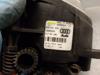 Luz antiniebla izquierda 8T0941699 VAG