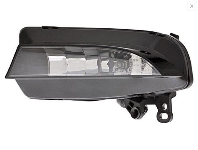 Luces antiniebla  izquierdo 8T0941699C VAG