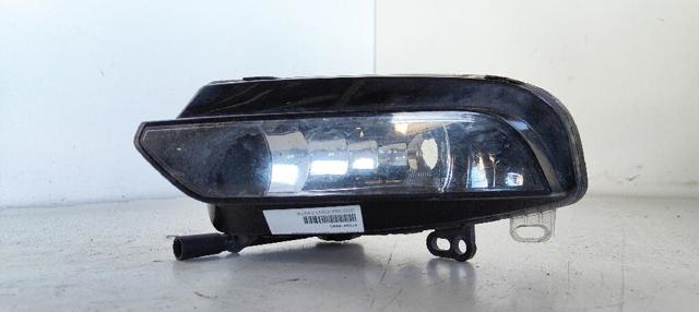 Luz antiniebla izquierda 8T0941699C VAG
