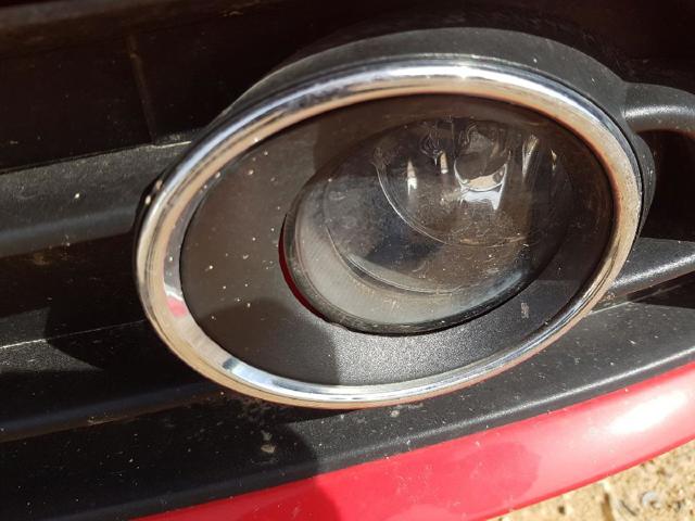VAG 8T0941699E Luz antiniebla izquierdo  en stock Salamanca