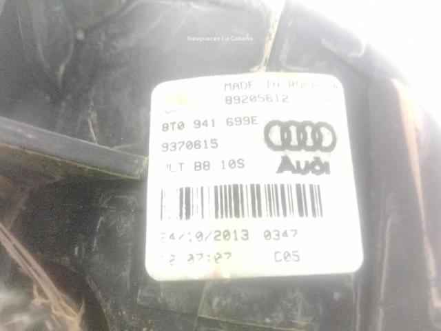 8T0941699E VAG Faro antiniebla izquierdo  disponible Vigo