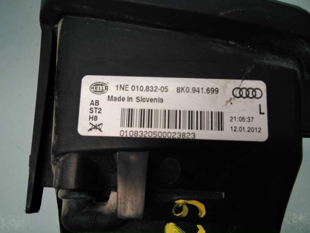 8T0941699E VAG Faro antiniebla izquierdo  comprar en Oviedo
