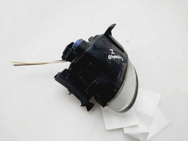 8T0941699E Luz antiniebla izquierdo comprar Almería