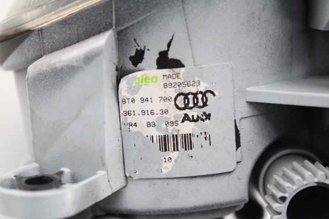 8T0941700E Faro antiniebla derecho  comprar en Pontevedra