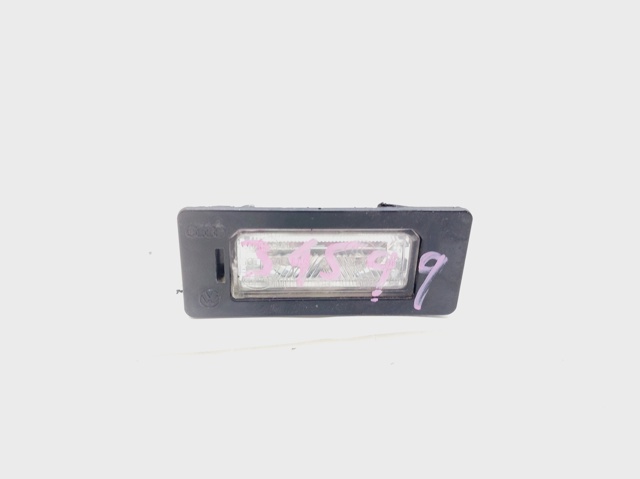 Comprar Luces LED de matricula A5  8T3