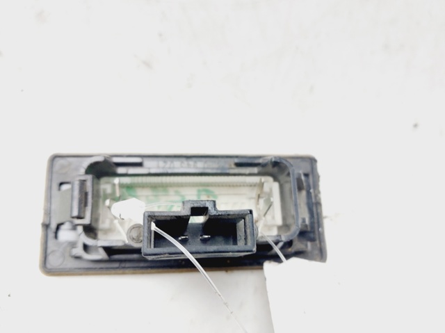 VAG 8T0943021 Luz de matrícula trasera  disponible España