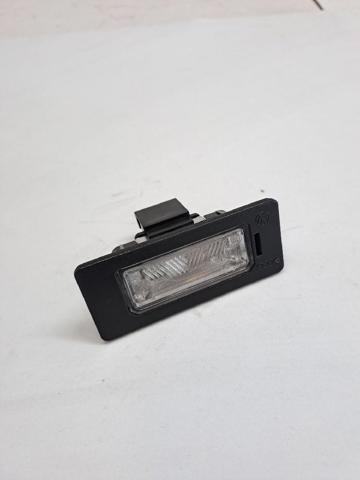 Lampara de matricula Skoda Yeti  desde 16,57 €
