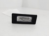 Luz de matrícula 8T0943021 VAG