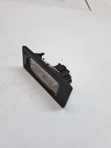 Luces LED de matricula Yeti  SUV (2009-2017) original desde 16,57 €
