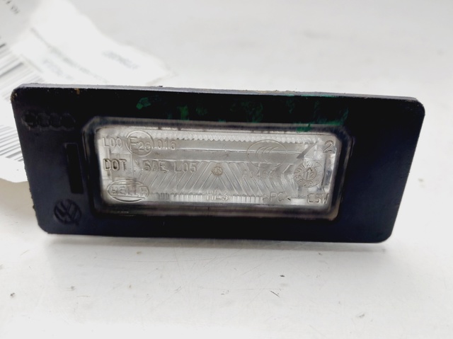 VAG 8T0943021 Luz matricula comprar Pamplona