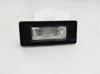 Luz de matrícula 8T0943021 VAG