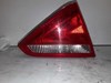 Piloto trasero interior izquierdo 8T0945093 VAG