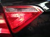 Piloto trasero interior izquierdo 8T0945093 VAG