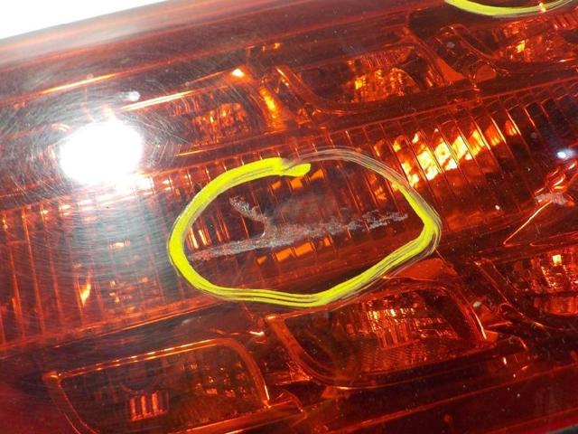 VAG 8T0945093A Piloto trasero interior izquierdo  en stock Terrassa