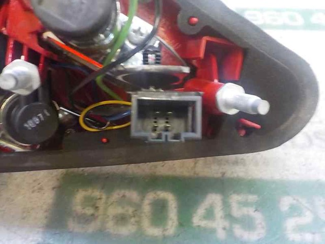 8T0945094A VAG
