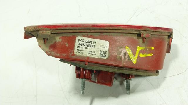8T0945094C Piloto trasero interior derecho  en stock Granada