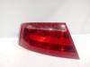 Piloto trasero exterior izquierdo 8T0945095 VAG