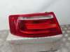 Piloto trasero exterior izquierdo 8T0945095 VAG
