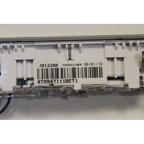 VAG 8T0947111 Luz interior trasera comprar Pamplona