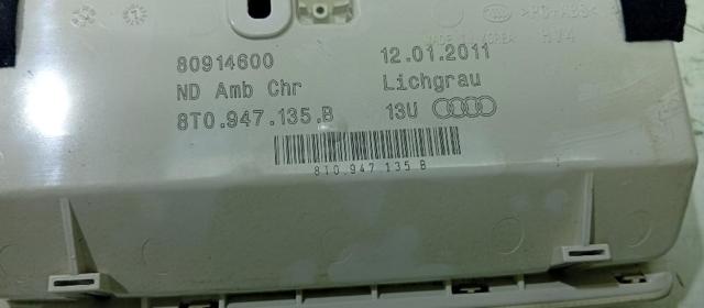 8T0947135B VAG