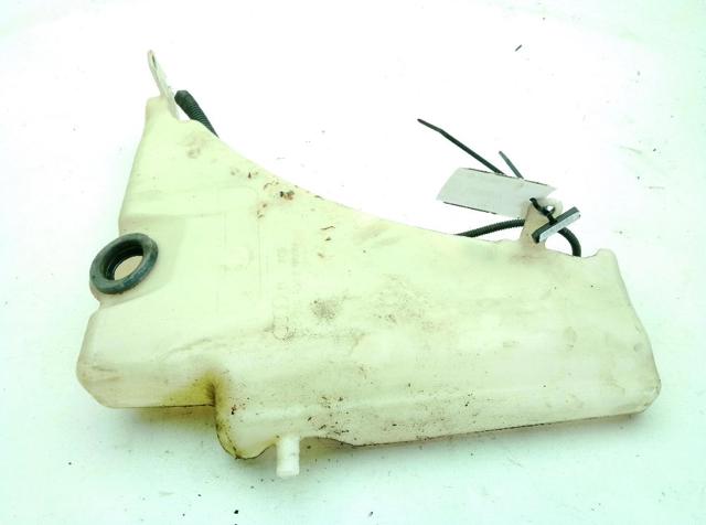 Depósito del agua de lavado, lavado de parabrisas Audi A4 8K2