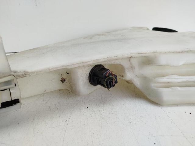 Depósito del agua de lavado, lavado de parabrisas Audi A4 8K2