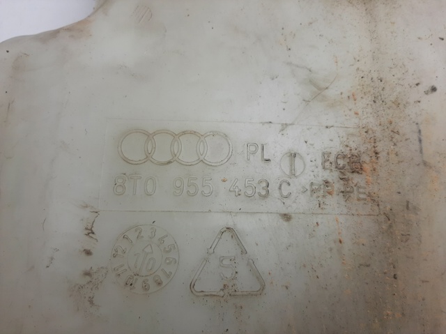 VAG 8T0955453C Depósito de líquido limpiaparabrisas  comprar en Murcia