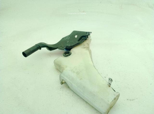 Depósito del agua de lavado, lavado de parabrisas Audi A4 8K2