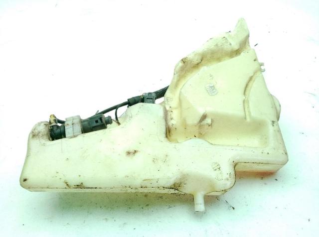 Depósito del agua de lavado, lavado de parabrisas Audi A4 8K2