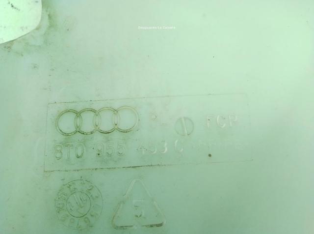 VAG 8T0955453C Depósito de líquido limpiaparabrisas  comprar en Albacete