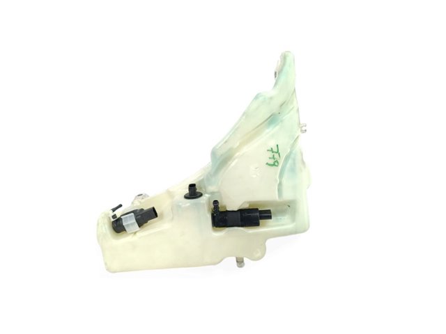 Depósito del agua de lavado, lavado de parabrisas Audi A4 8K2