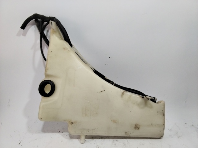 Depósito del agua de lavado, lavado de parabrisas Audi A4 8K2