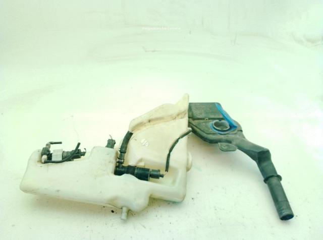 Depósito del agua de lavado, lavado de parabrisas Audi A4 8K2