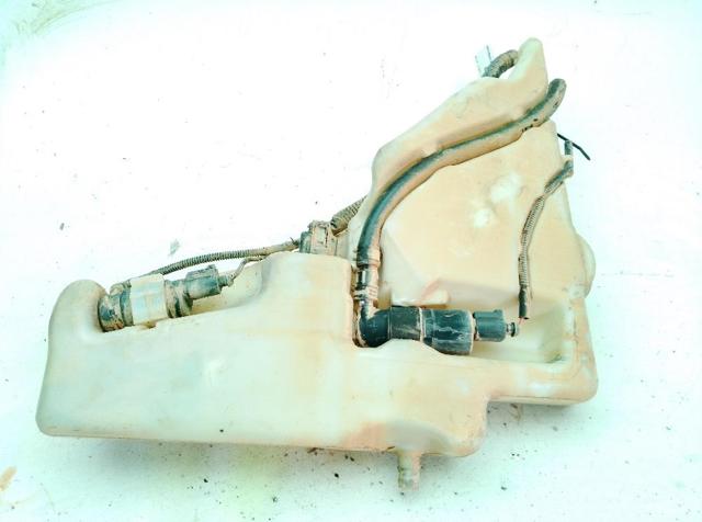 Depósito del agua de lavado, lavado de parabrisas Audi A4 8K2