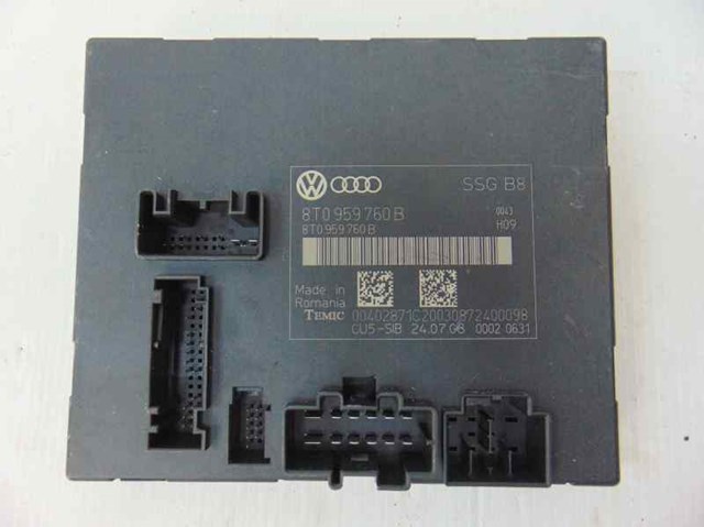 8T0959760B VAG