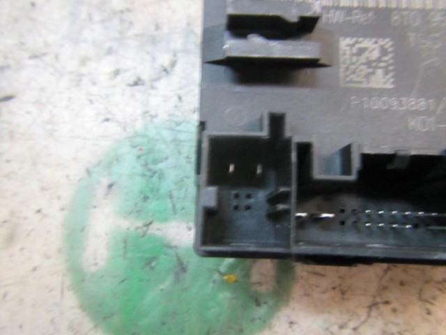 8T0959793P VAG Unidad de confort de la puerta delantera  comprar en Lleida