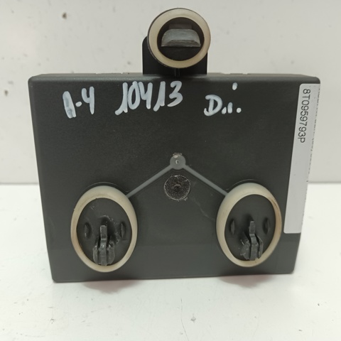 VAG 8T0959793P Unidad de confort de la puerta delantera  en stock Valencia