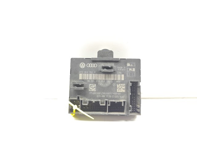 VAG 8T0959793P Unidad de confort de la puerta delantera  en stock Terrassa