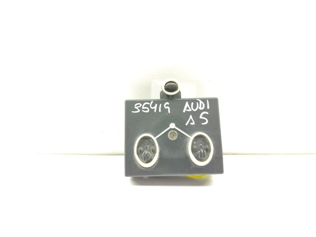 8T0959793P Unidad de confort de la puerta delantera  disponible Burgos
