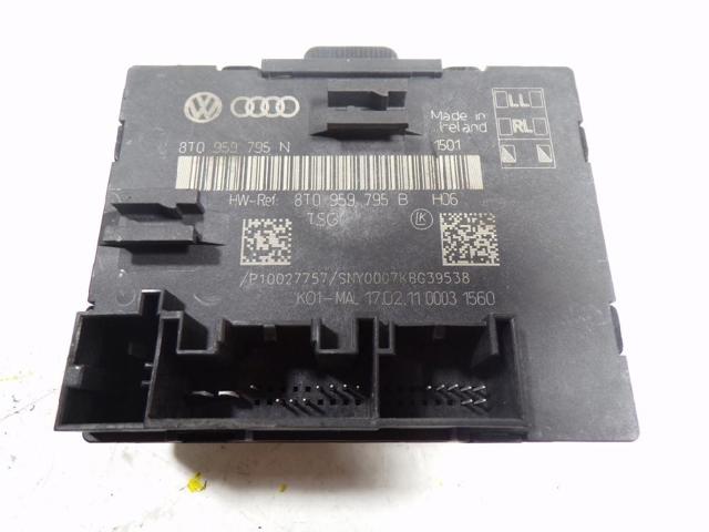 VAG 8T0959795H  en stock Terrassa