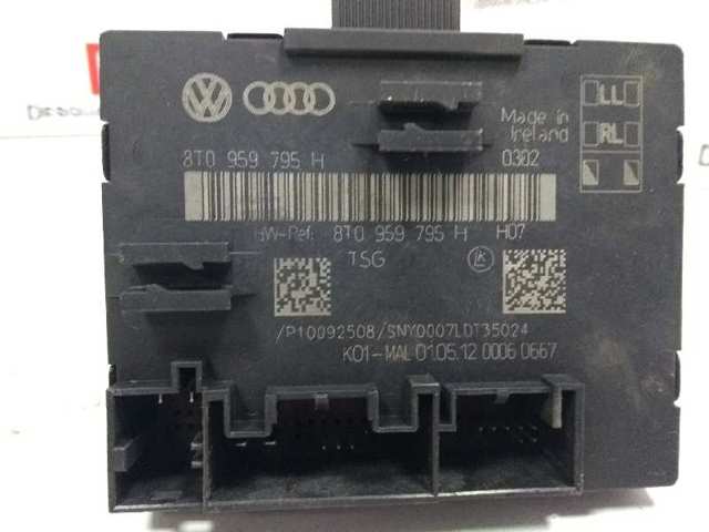 8T0959795H comprar Sevilla
